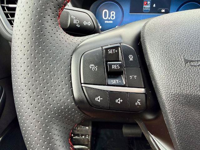 Certified 2025 Ford Escape ST-Line Elite w/ Premium Technology Package AWD/4WD image 27
