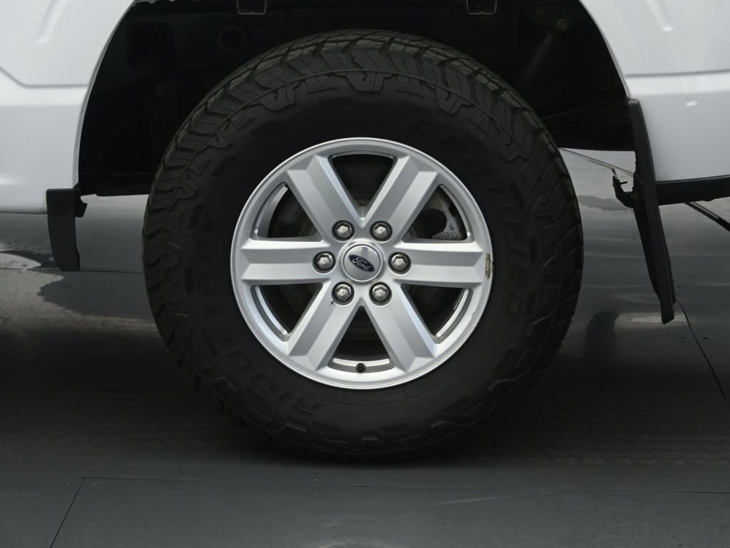 Certified 2021 Ford F150 XLT image 47