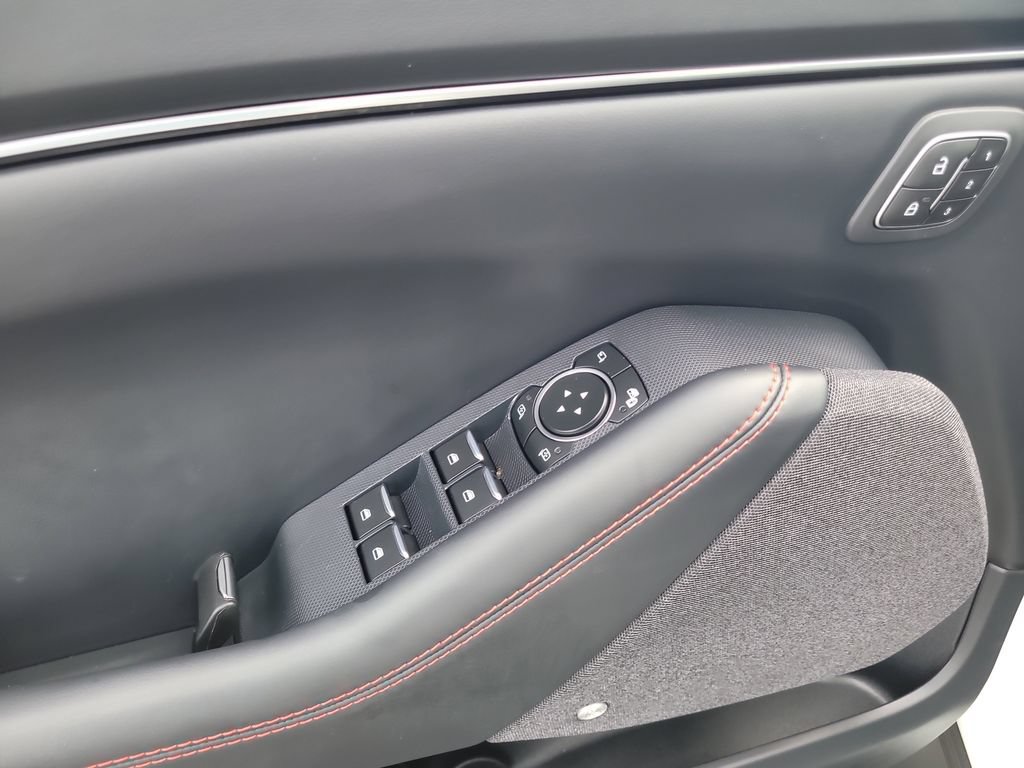 Certified 2025 Ford Mustang Mach-E Premium w/ Sport Appearance Package AWD/4WD image 15