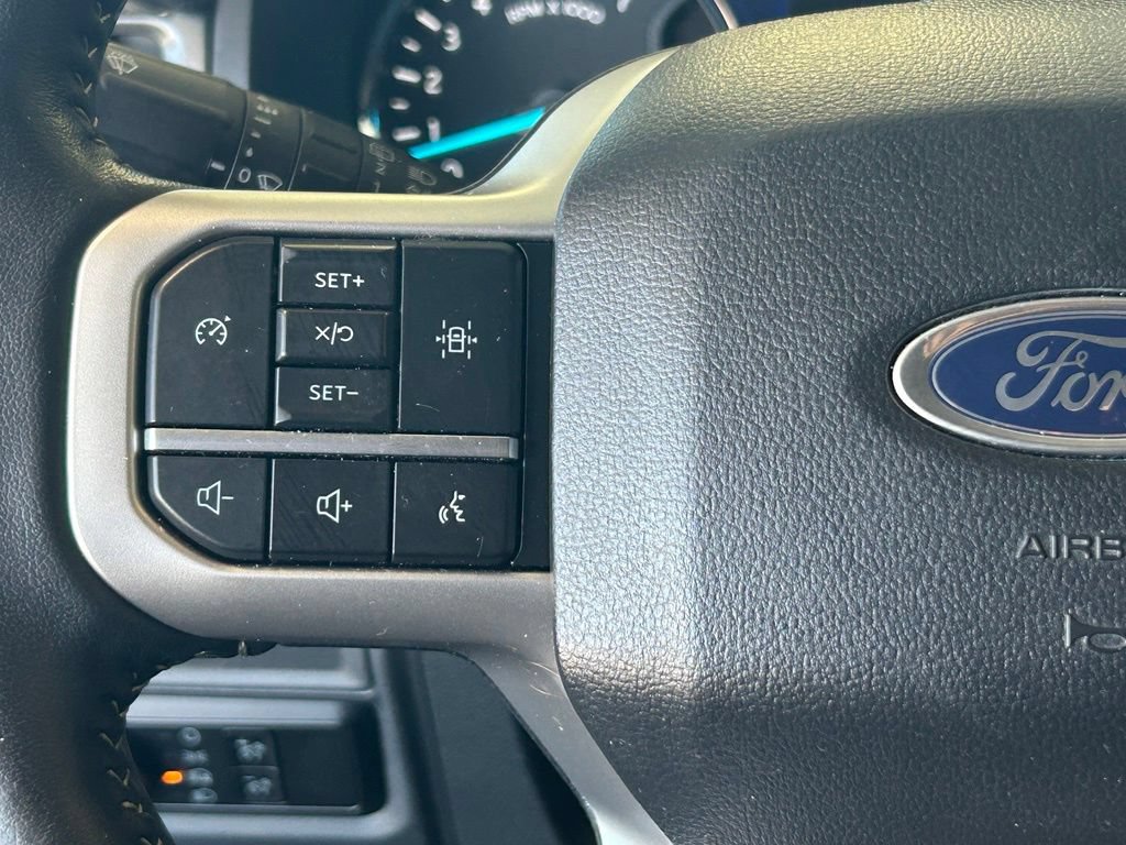 Certified 2024 Ford Expedition XLT RWD image 37