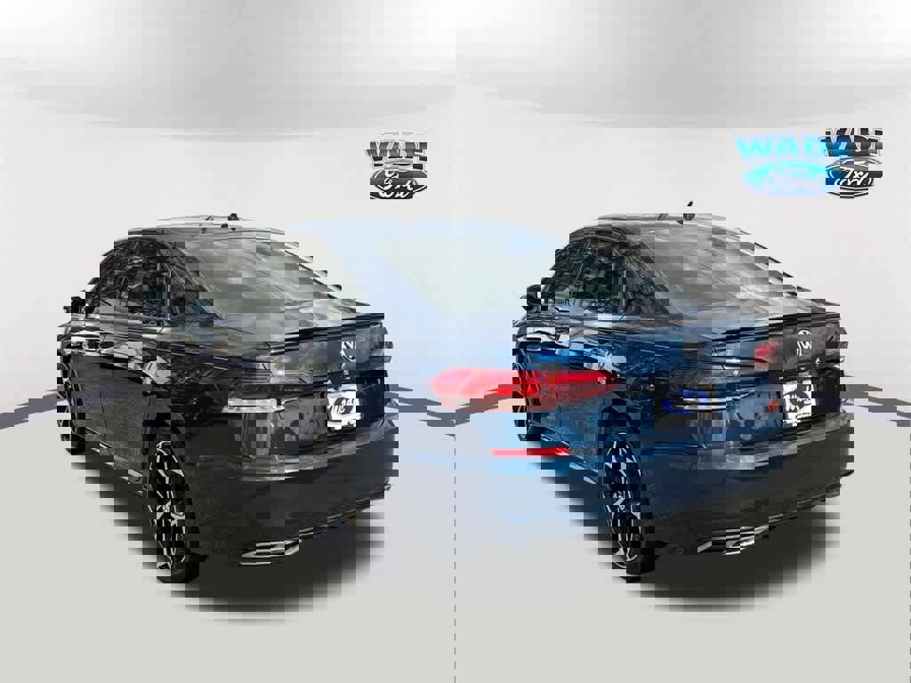 Used 2020 Volkswagen Passat 2.0T R-Line image 7