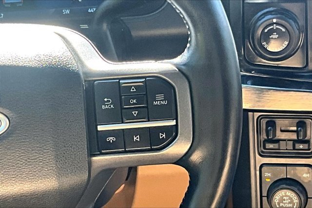 Certified 2023 Ford F250 Lariat w/ Lariat Ultimate Package AWD/4WD image 24