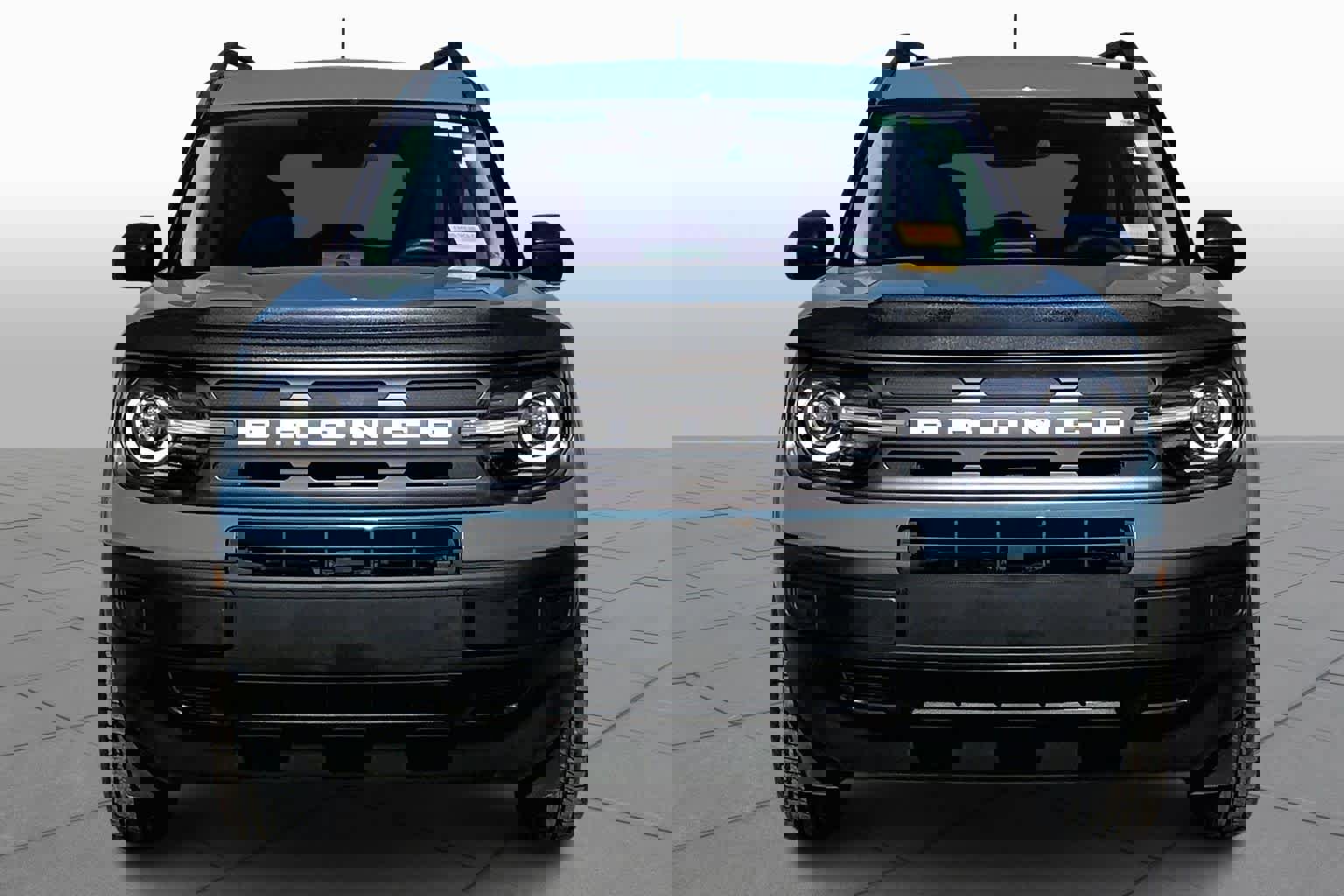 Certified 2023 Ford Bronco Sport Big Bend image 4