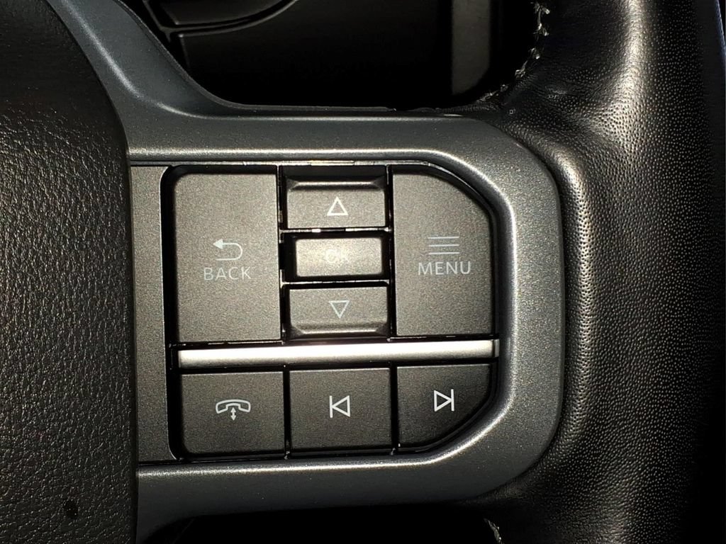 Certified 2024 Ford F150 Lariat AWD/4WD image 21