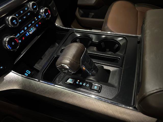 Certified 2022 Ford F150 King Ranch w/ Equipment Group 601A High AWD/4WD image 33