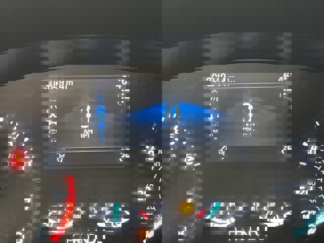 Certified 2021 Ford Escape SE image 22