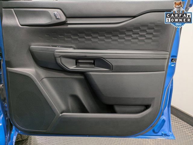 Certified 2024 Ford Ranger XL image 27