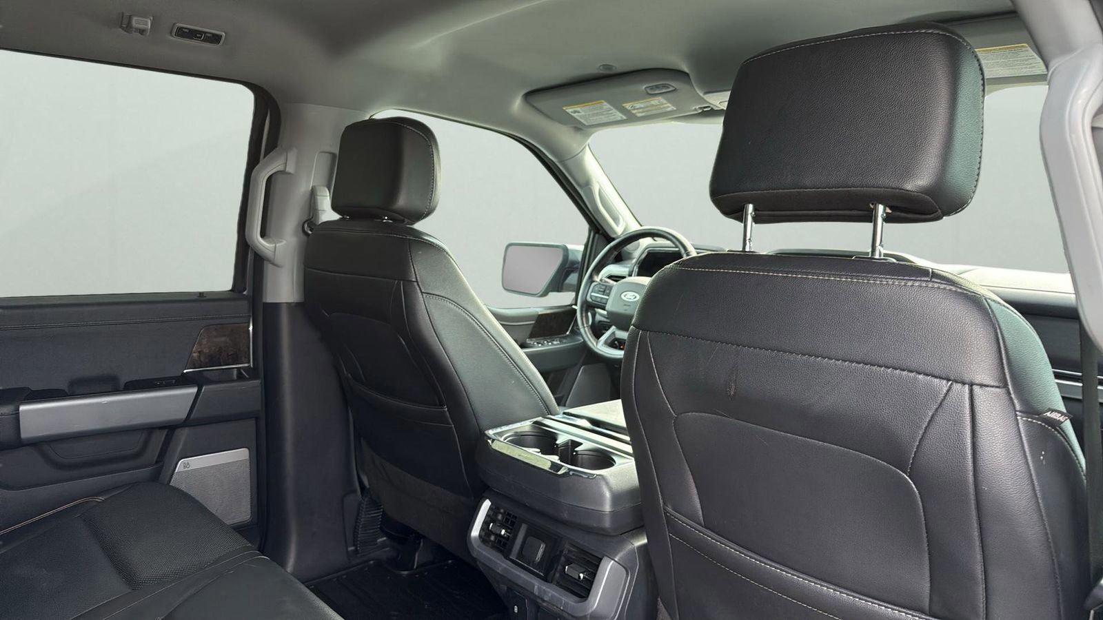 Certified 2023 Ford F150 Lariat w/ Trailer Tow Package image 29