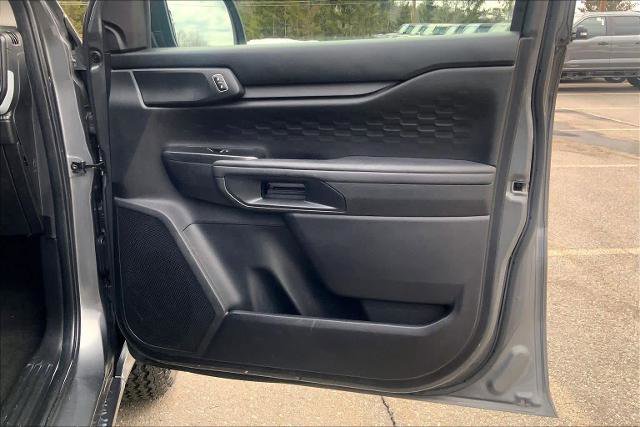 Certified 2024 Ford Ranger XL image 23