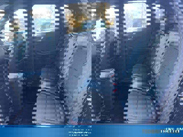 Certified 2024 Ford Escape ST-Line w/ Tech Pack #1 image 12