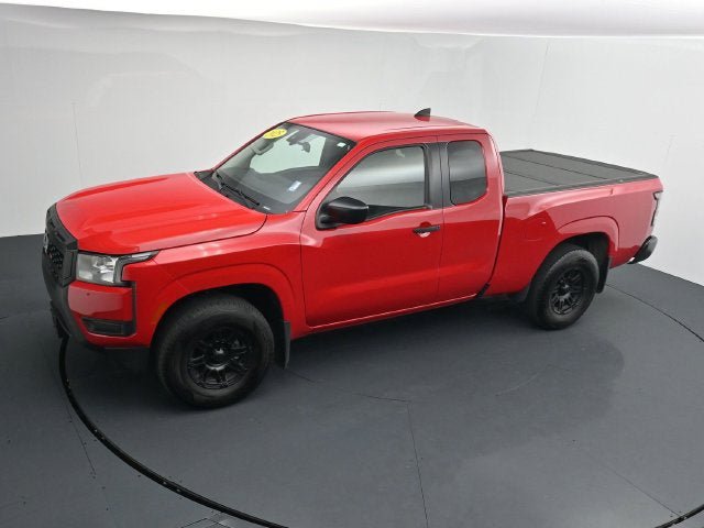 Used 2025 Nissan Frontier S RWD image 32