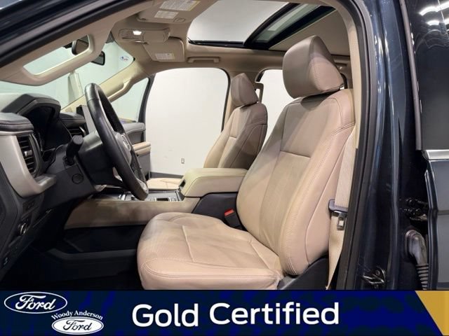 Certified 2023 Ford Expedition XLT RWD image 19