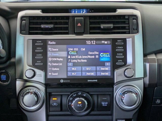 Used 2022 Toyota 4Runner TRD Sport w/ Technology Package AWD/4WD image 16