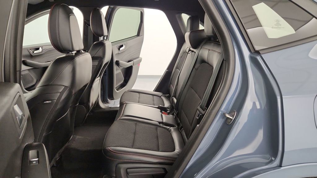 Certified 2023 Ford Escape ST-Line Select w/ Tech Pack #1 image 30