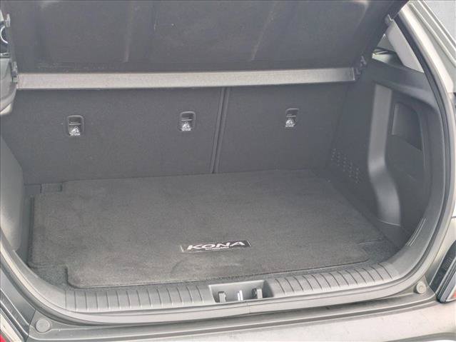 Used 2022 Hyundai Kona SE FWD image 6