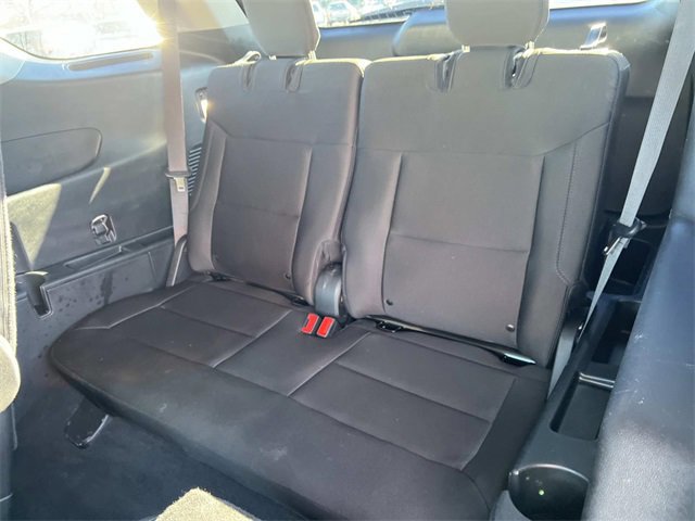 Certified 2023 Ford Explorer XLT image 14