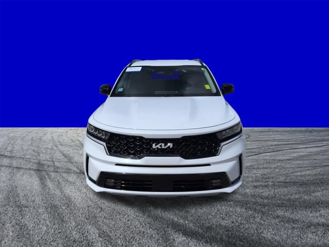 Used 2023 Kia Sorento EX FWD image 9