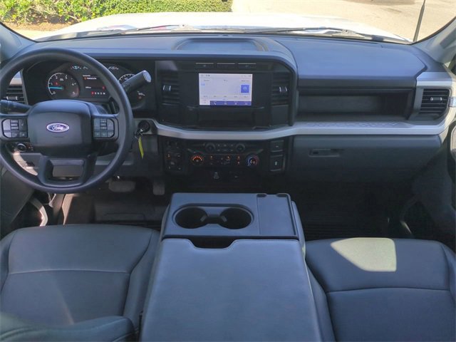 Certified 2023 Ford F350 XL w/ XL Chrome Package image 14