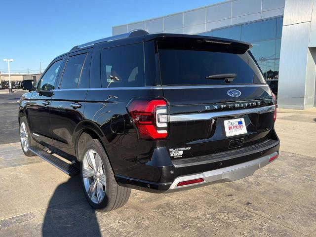 Certified 2024 Ford Expedition Platinum image 33