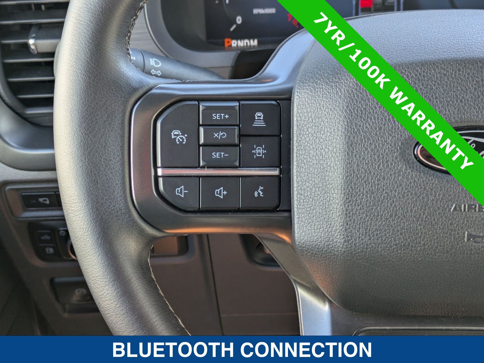 Certified 2024 Ford F150 XLT w/ Equipment Group 302A MID AWD/4WD image 27