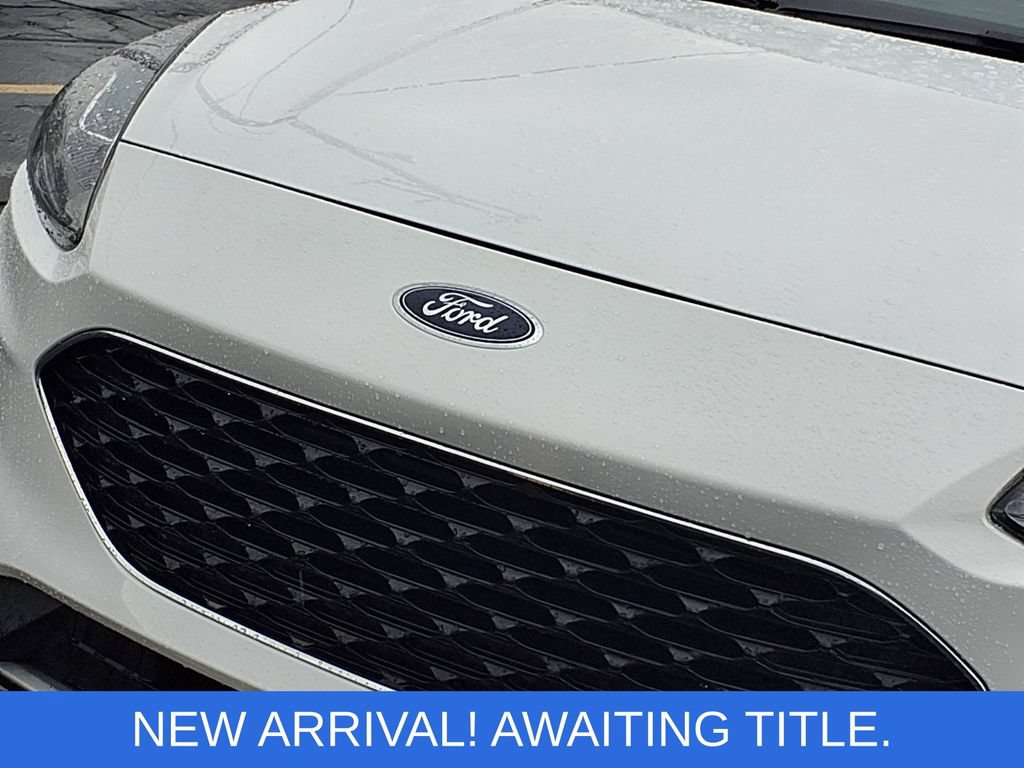 Certified 2022 Ford Escape SEL AWD/4WD image 31