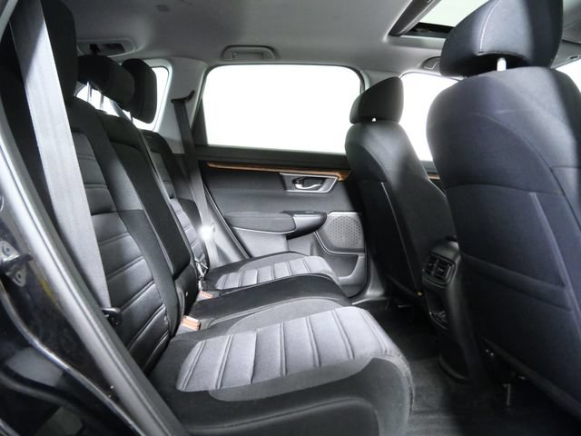 Used 2018 Honda CR-V EX image 12