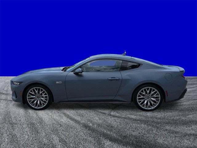 Certified 2024 Ford Mustang GT Premium RWD image 7
