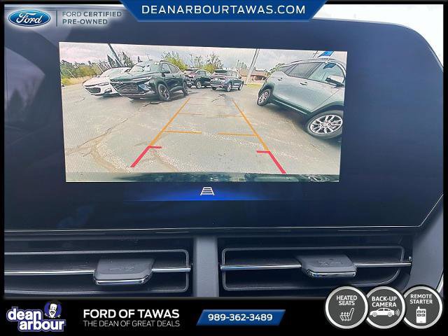 Used 2024 Chevrolet Trax RS image 17