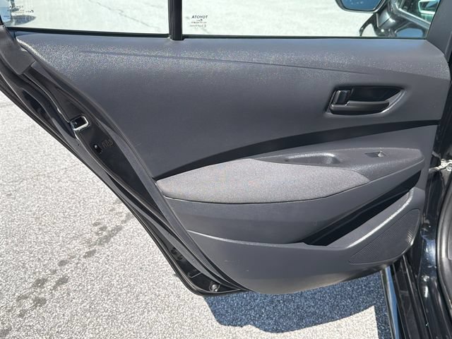 Used 2024 Toyota Corolla LE FWD image 23