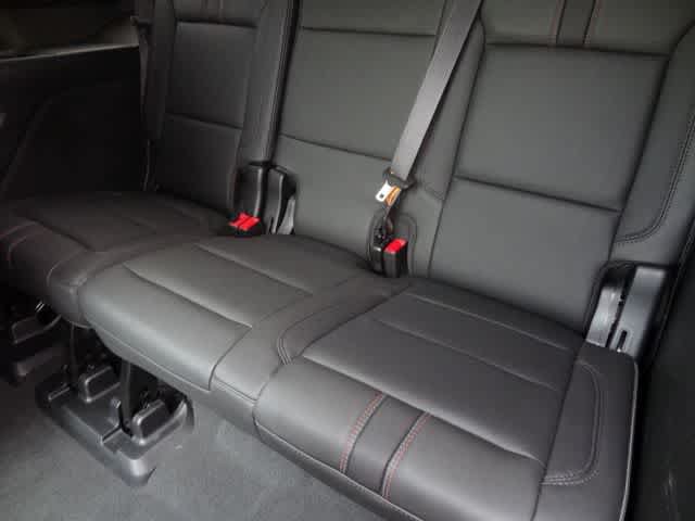 Used 2024 Chevrolet Tahoe RST w/ Luxury Package AWD/4WD image 9