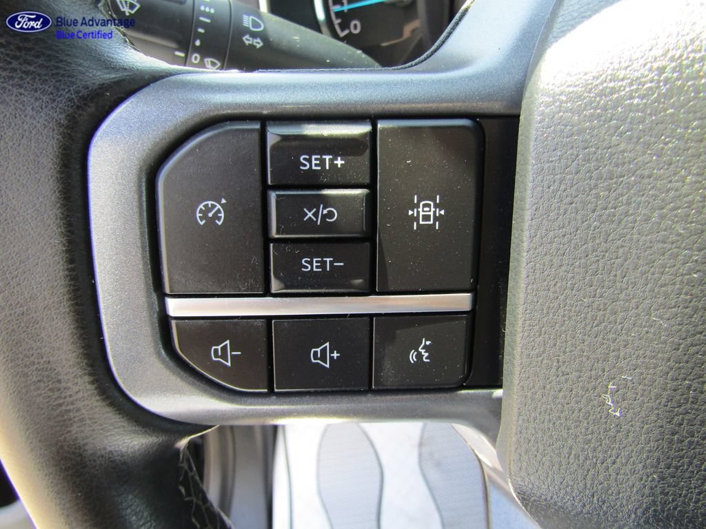 Certified 2023 Ford F150 XLT w/ Equipment Group 302A High AWD/4WD image 25