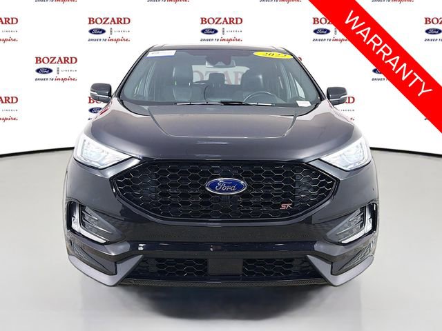 Certified 2022 Ford Edge ST AWD/4WD image 2
