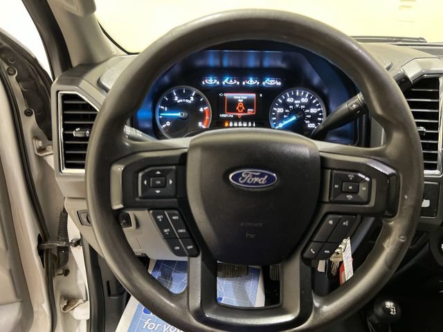 Certified 2018 Ford F350 XLT AWD/4WD image 10