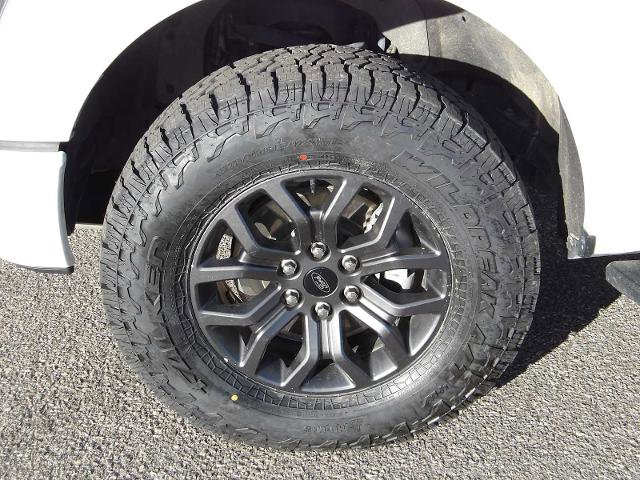 Certified 2023 Ford F150 4x4 SuperCrew image 14