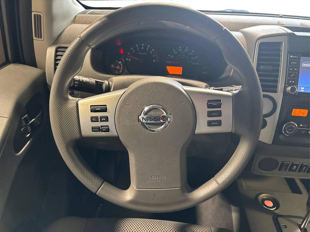 Used 2020 Nissan Frontier SV RWD image 28
