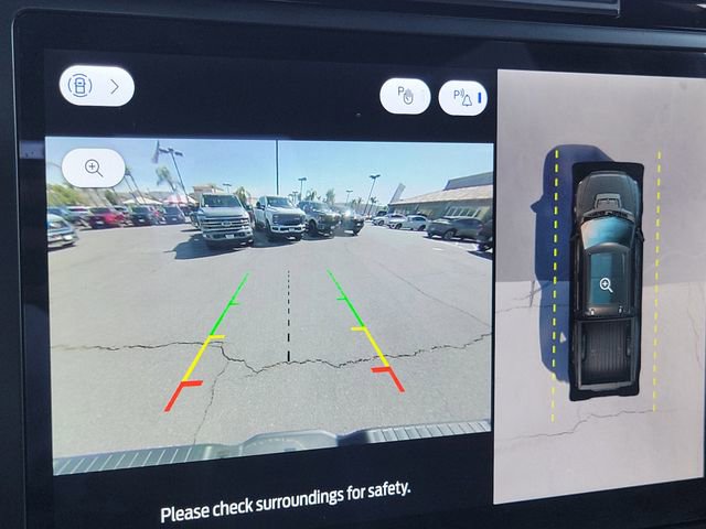 Certified 2025 Ford F150 Raptor image 14