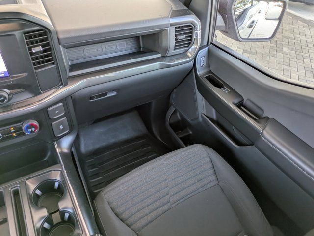 Certified 2023 Ford F150 XL w/ STX Appearance Package image 15