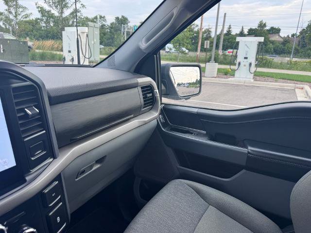 Certified 2024 Ford F150 XLT w/ Tow/Haul Package AWD/4WD image 27