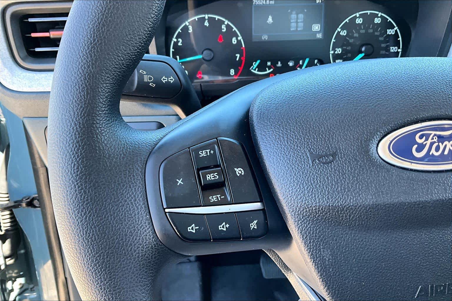 Certified 2022 Ford Maverick XLT FWD image 22