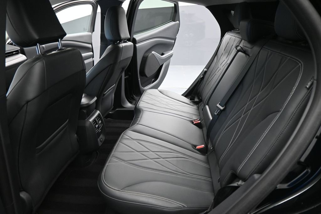 Certified 2024 Ford Mustang Mach-E Select RWD image 18