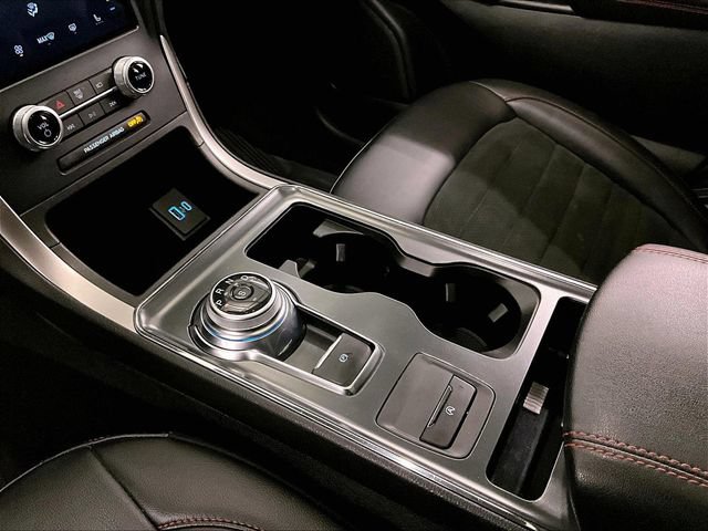 Certified 2023 Ford Edge ST-Line AWD/4WD image 16