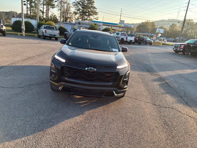 Used 2025 Chevrolet Equinox RS w/ Safety and Technology Package AWD/4WD image 5