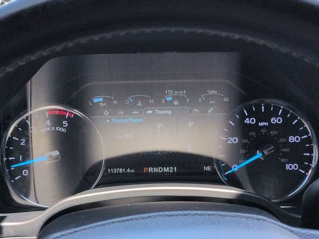 Certified 2017 Ford F350 Lariat w/ Lariat Value Package AWD/4WD image 25