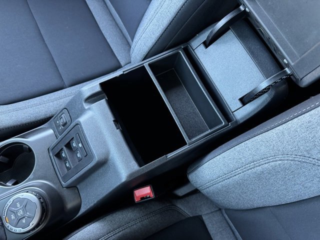 Certified 2022 Ford Bronco Big Bend image 18