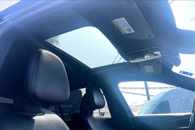 Used 2023 Mercedes-Benz C 300 Sedan image 21