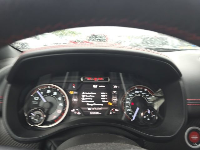 Used 2021 RAM 1500 TRX w/ TRX Level 2 Equipment Group AWD/4WD image 19
