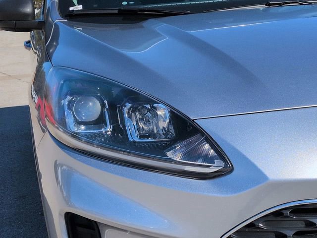 Certified 2022 Ford Escape SE w/ Convenience Package image 10