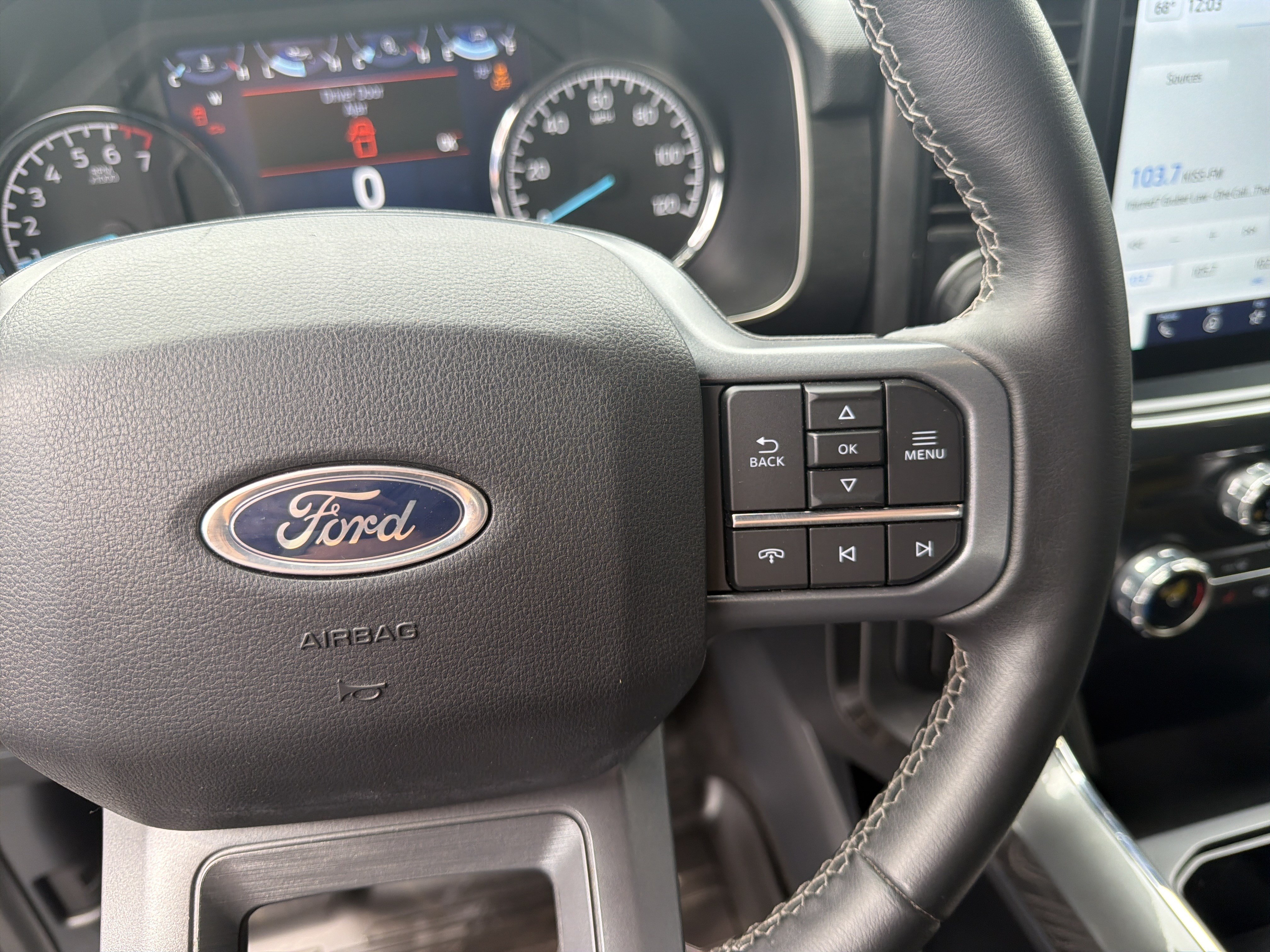 Certified 2023 Ford F150 XLT w/ Equipment Group 302A High AWD/4WD image 41