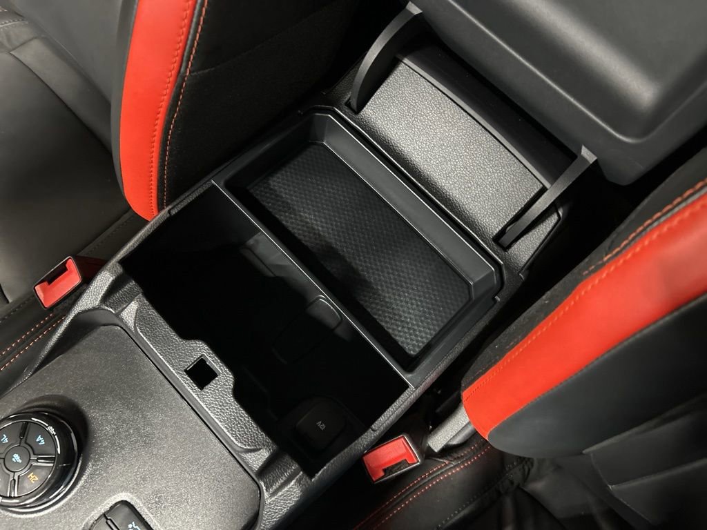 Certified 2024 Ford Ranger Raptor image 29