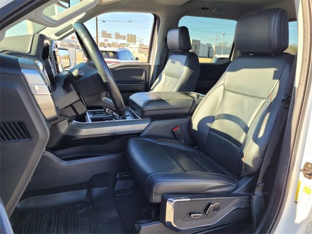 Certified 2021 Ford F150 Lariat image 9